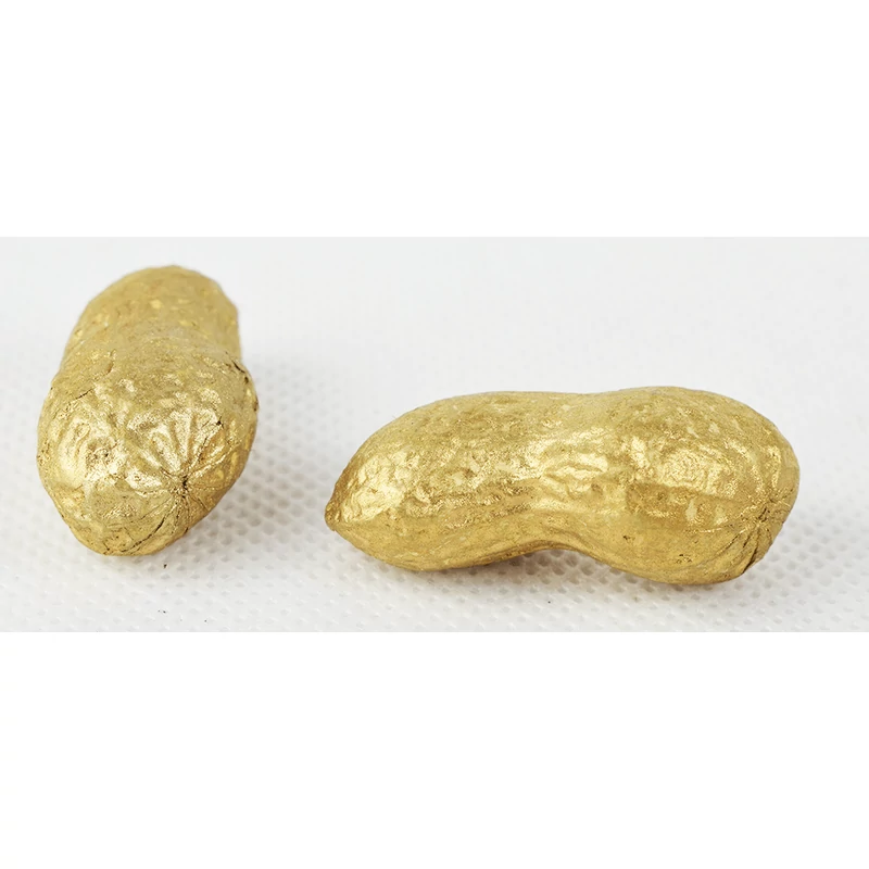 Termés - Mogyoró - arany