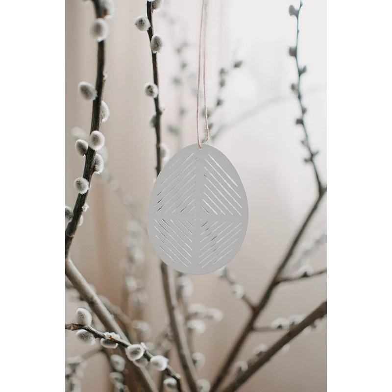 húsvéti dekoráció