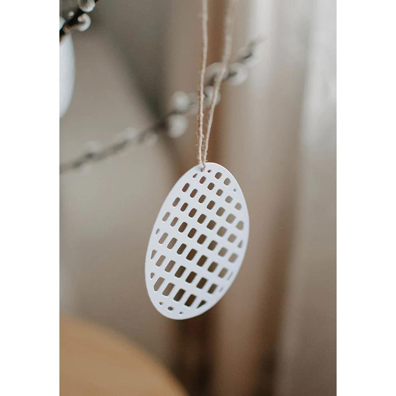 húsvéti dekoráció