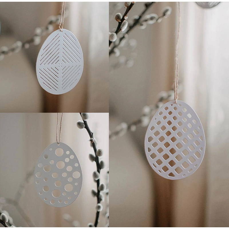 húsvéti dekoráció