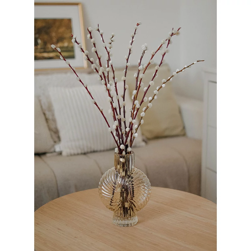 10-12 szál barka csokor