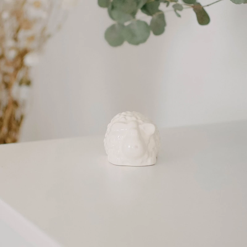 bárány dekoráció