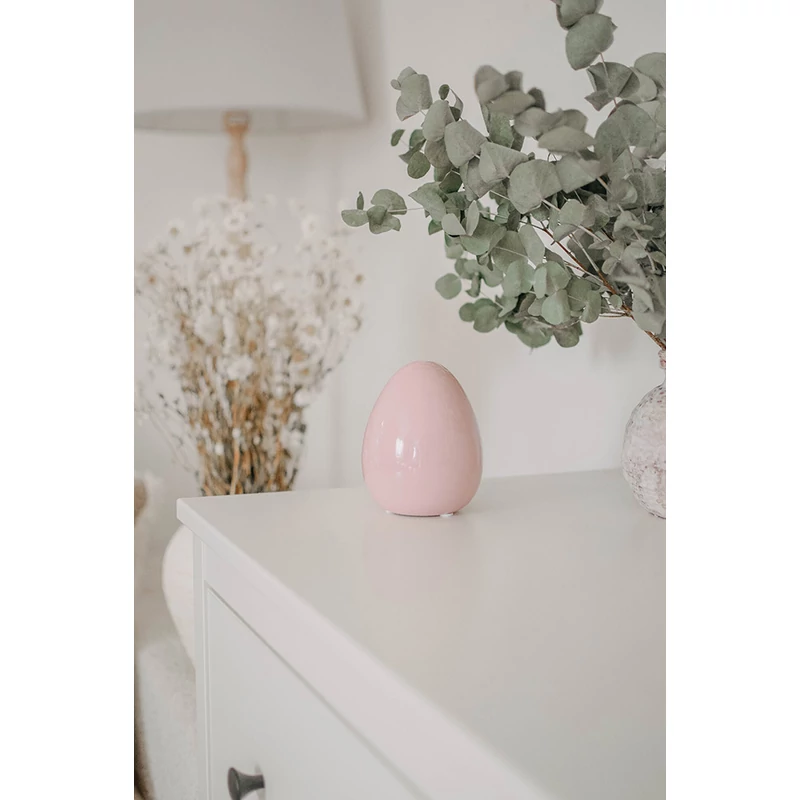 húsvéti tojás dekoráció