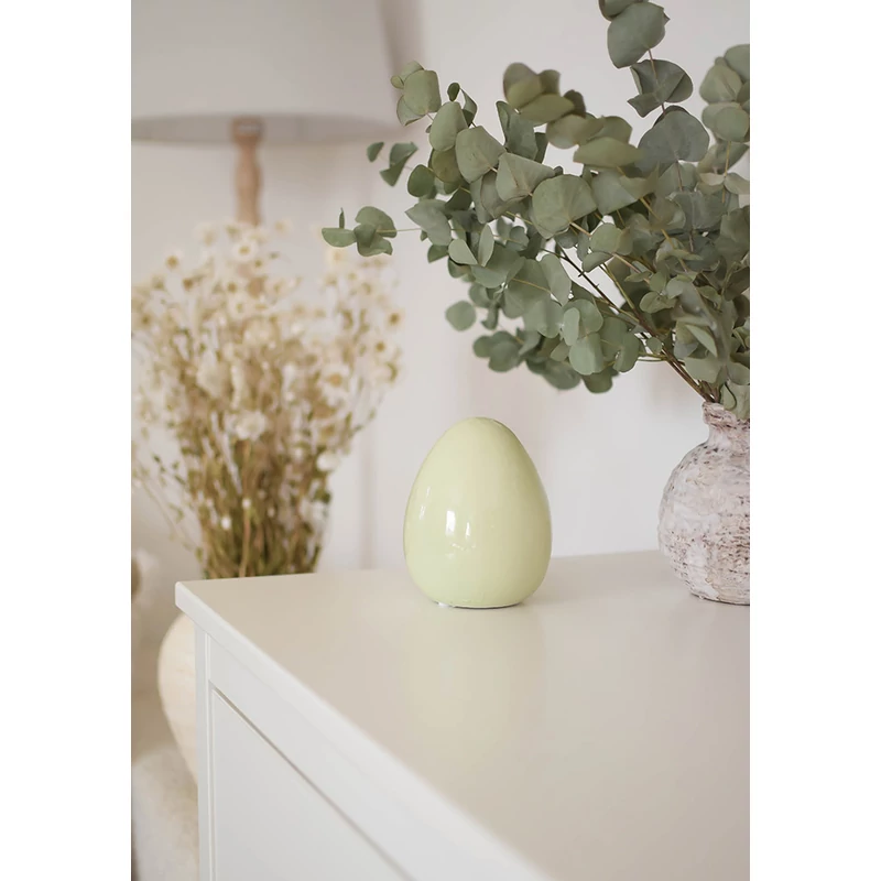 húsvéti tojás dekoráció