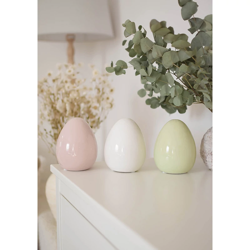 húsvéti tojás dekoráció