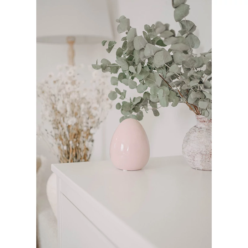 húsvéti tojás dekoráció