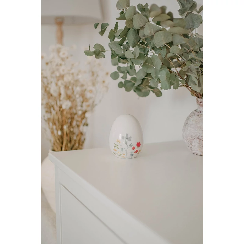 húsvéti tojás dekoráció