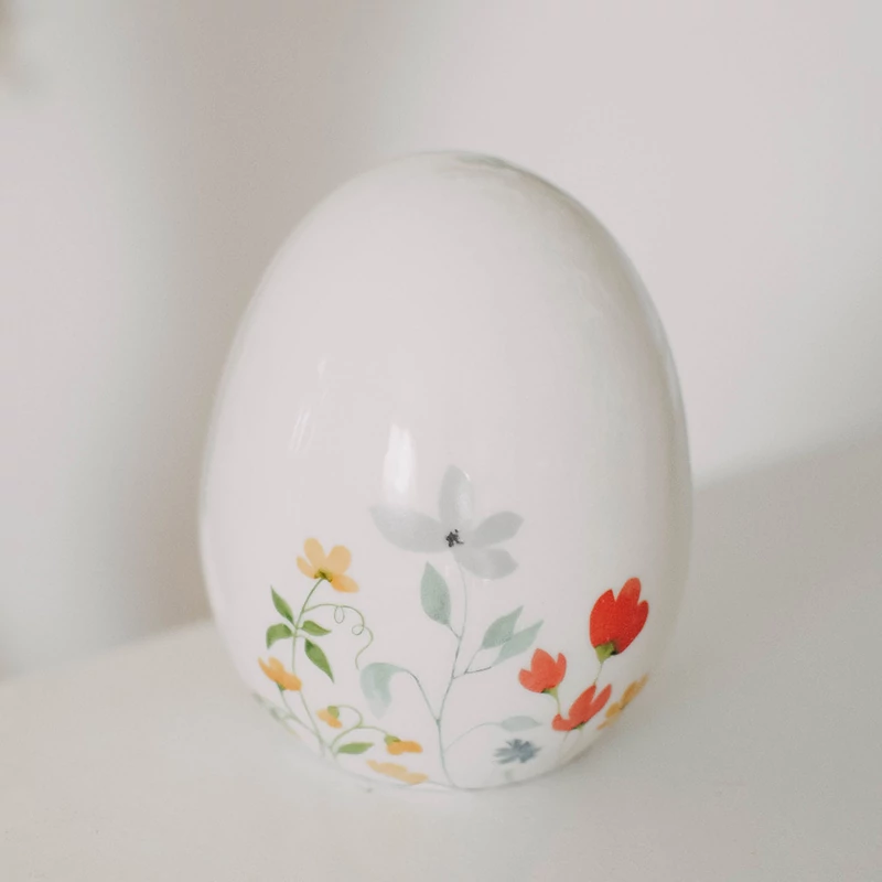 húsvéti tojás dekoráció