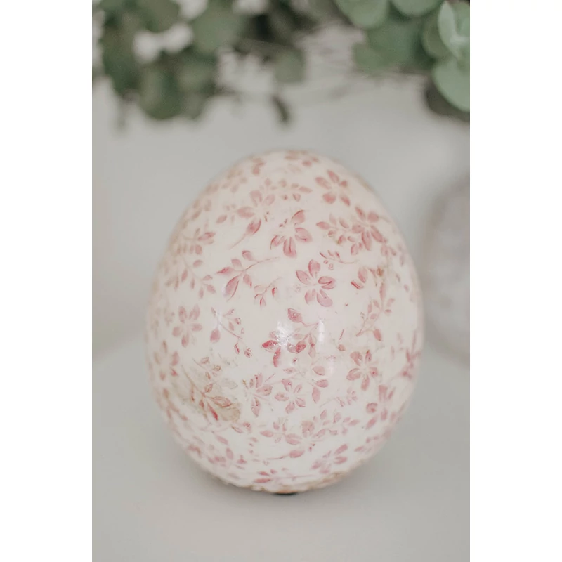 húsvéti tojás dekoráció