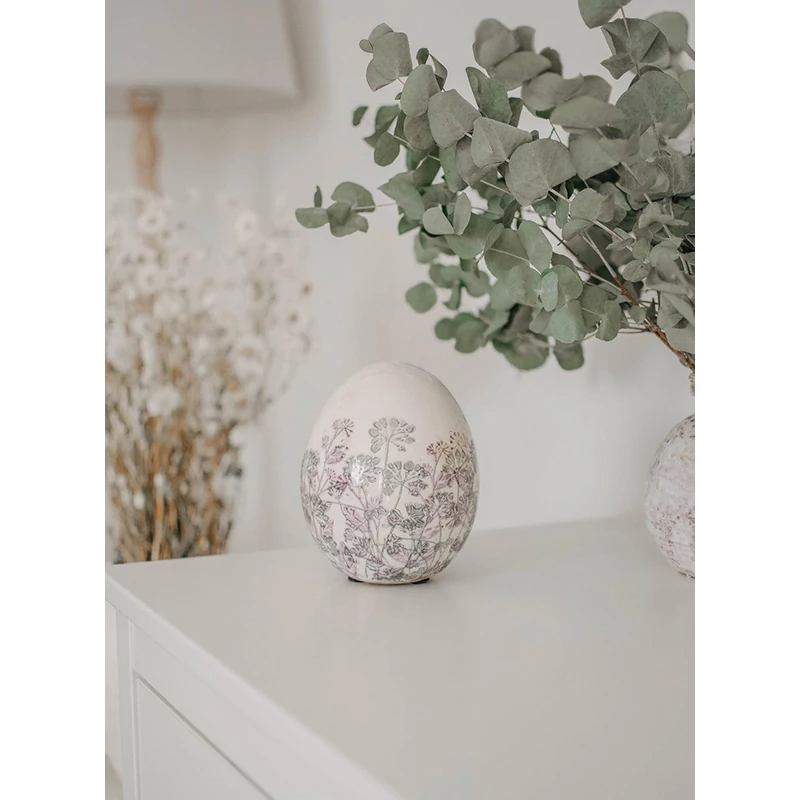 húsvéti tojás dekoráció