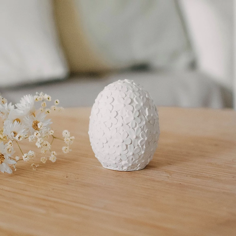 húsvéti tojás dekoráció