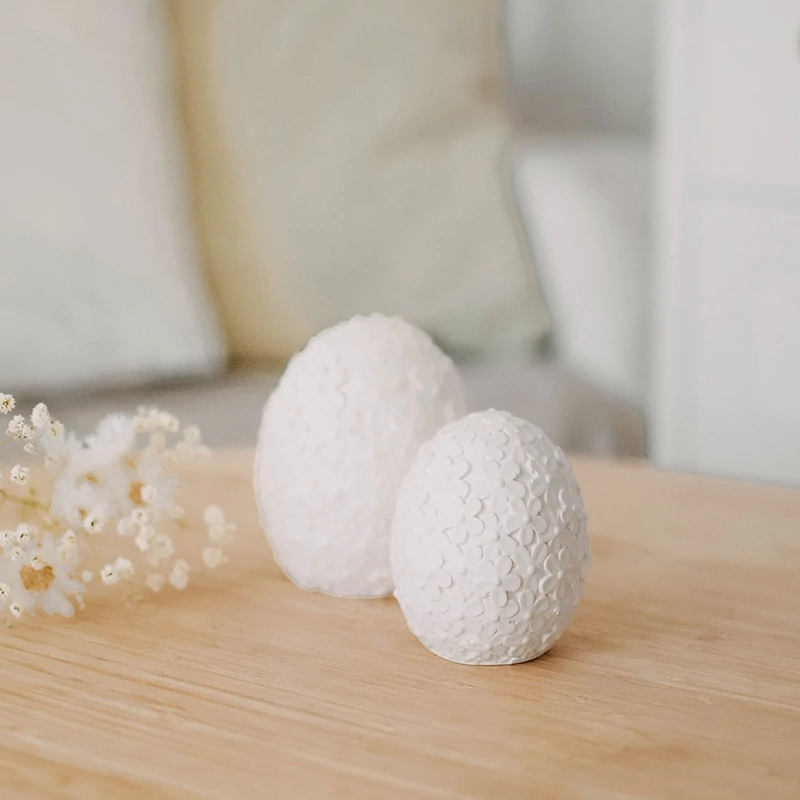 húsvéti tojás dekoráció