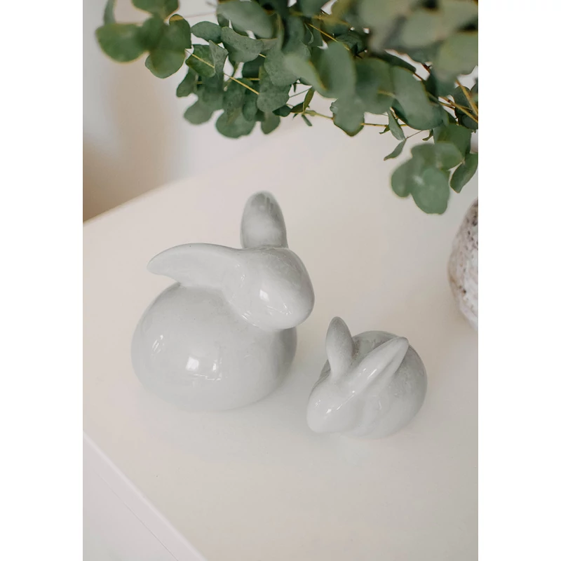 húsvéti nyuszi dekoráció