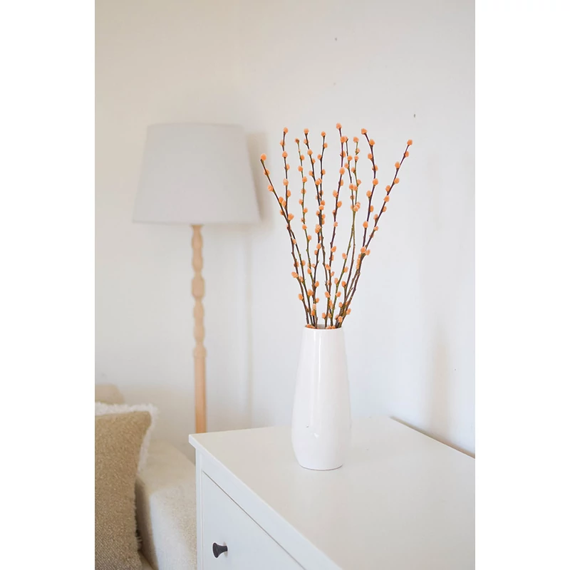 festett barka csokor