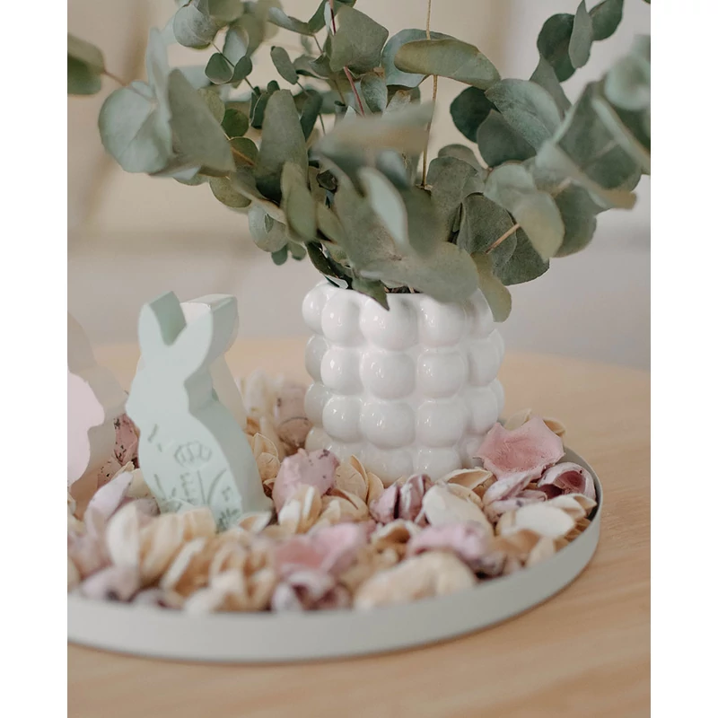 húsvéti dekoráció