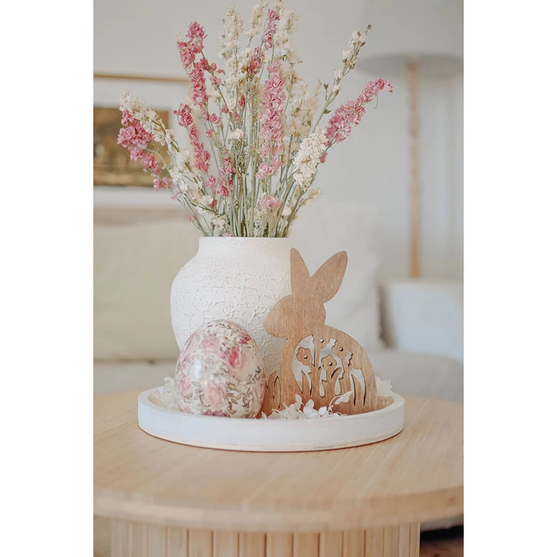 húsvéti dekoráció