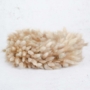 Kép 2/2 - szárazvirág, koszorú, kopogtató