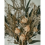 Kép 2/5 - szárazvirág csokor